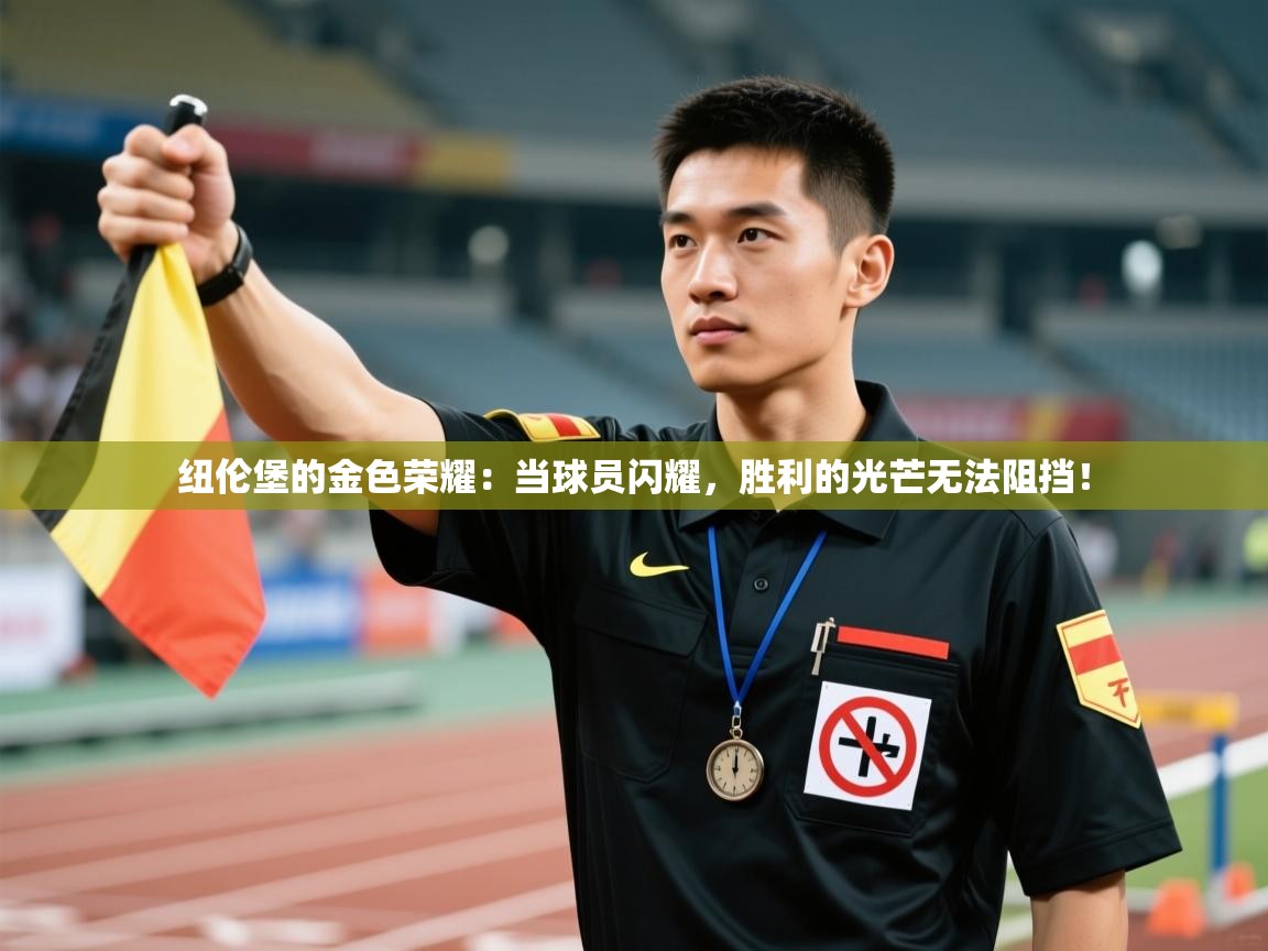 纽伦堡的金色荣耀：当球员闪耀，胜利的光芒无法阻挡！  第2张