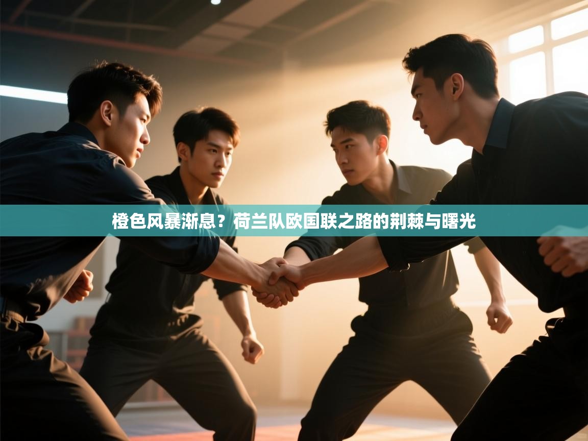 橙色风暴渐息?荷兰队欧国联之路的荆棘与曙光 第2张