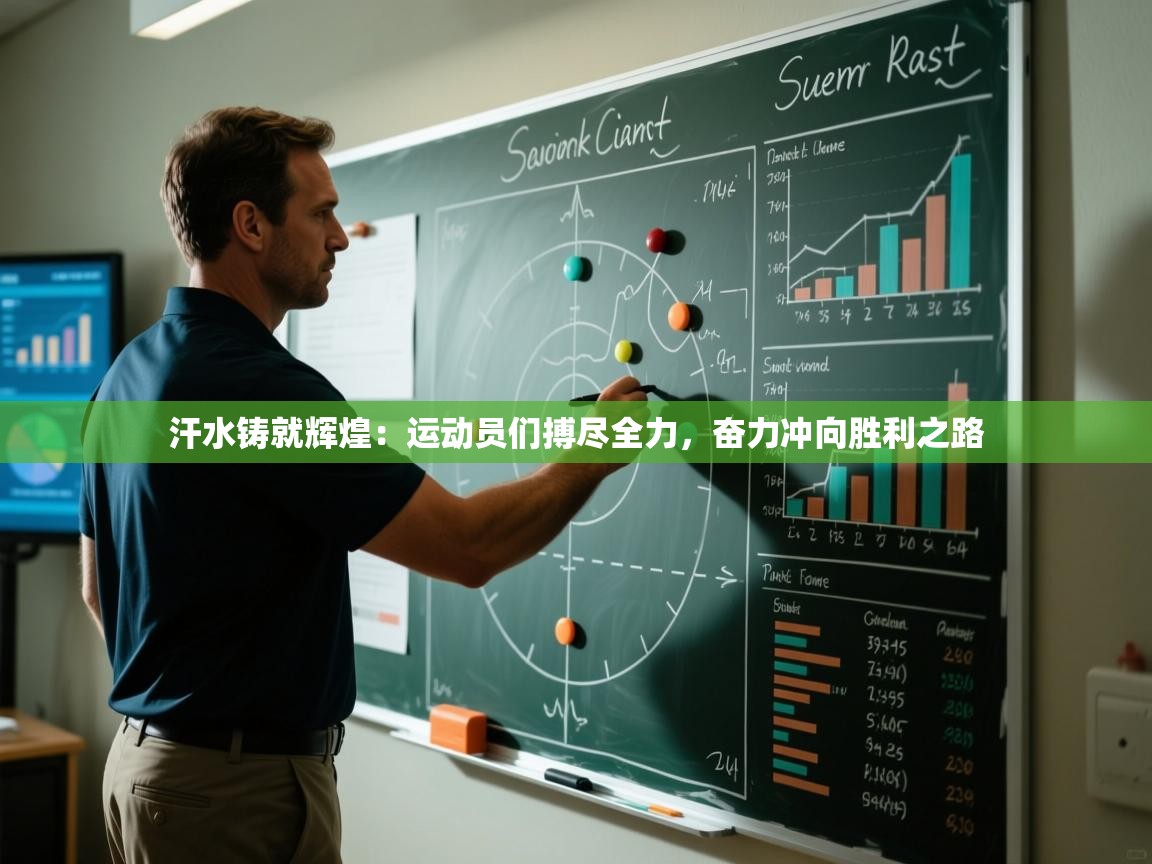 汗水铸就辉煌：运动员们搏尽全力，奋力冲向胜利之路  第2张