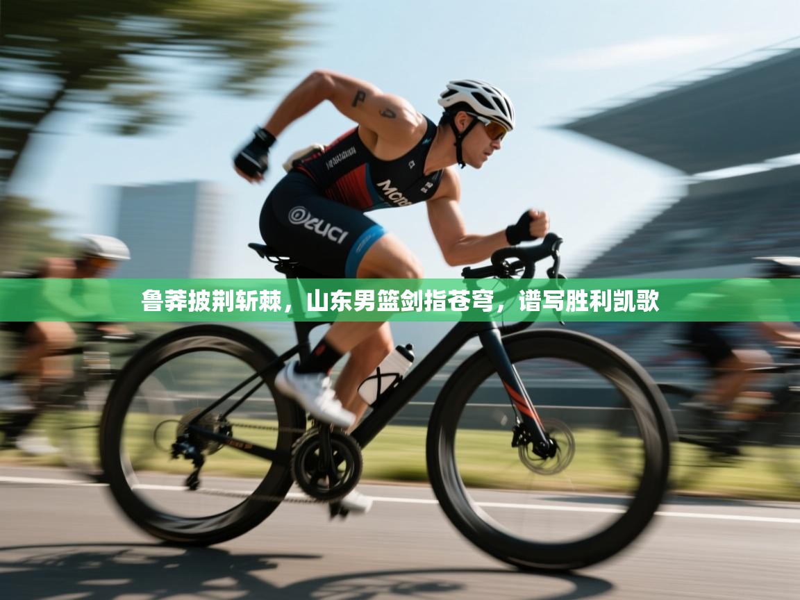 鲁莽披荆斩棘，山东男篮剑指苍穹，谱写胜利凯歌  第2张