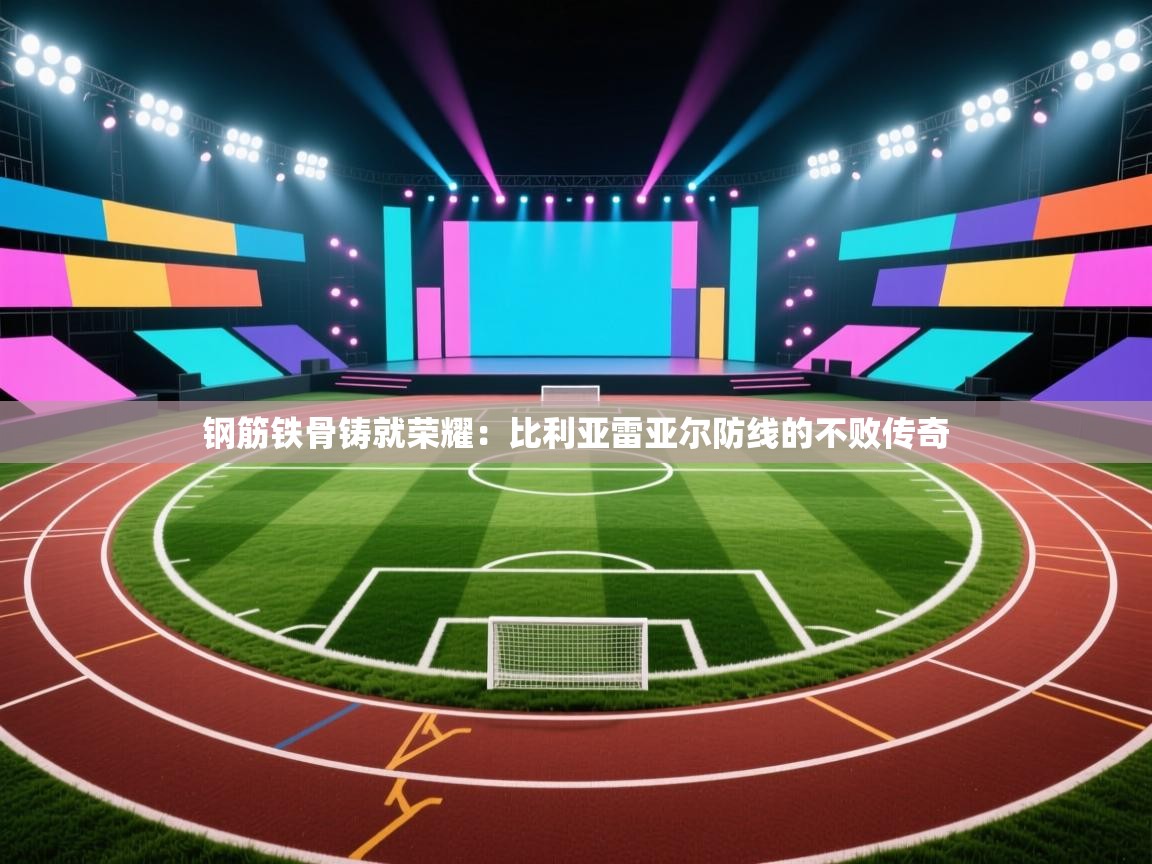 钢筋铁骨铸就荣耀:比利亚雷亚尔防线的不败传奇 第1张