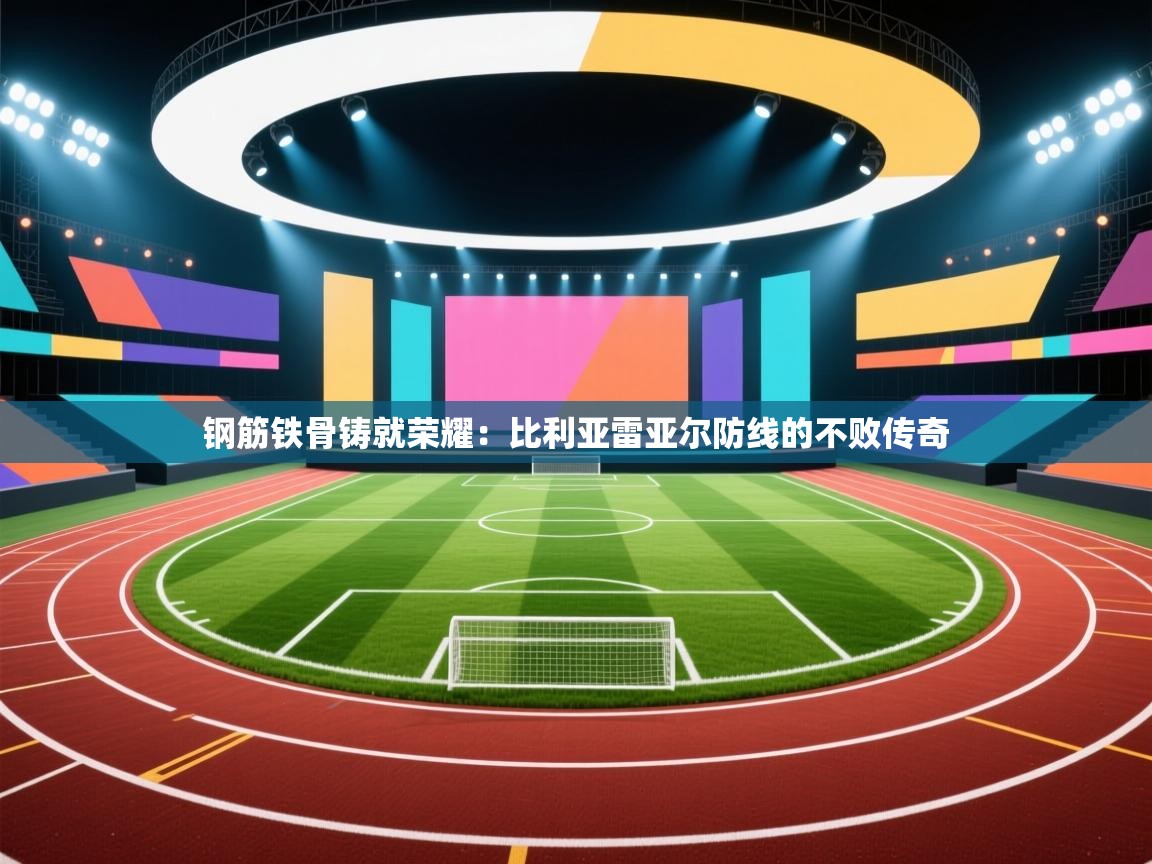 钢筋铁骨铸就荣耀:比利亚雷亚尔防线的不败传奇 第2张