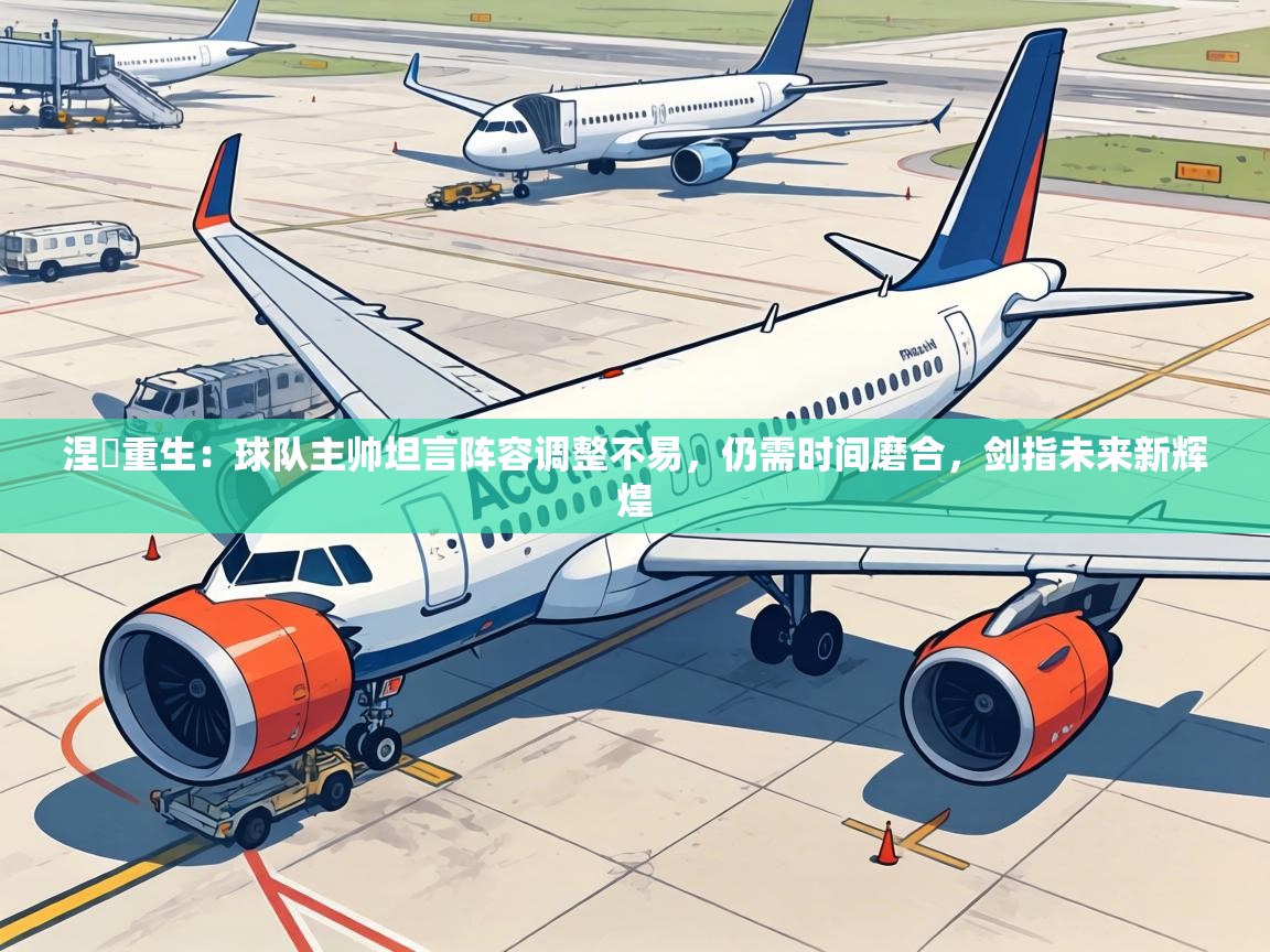 涅槃重生:球队主帅坦言阵容调整不易,仍需时间磨合,剑指未来新辉煌 第1张