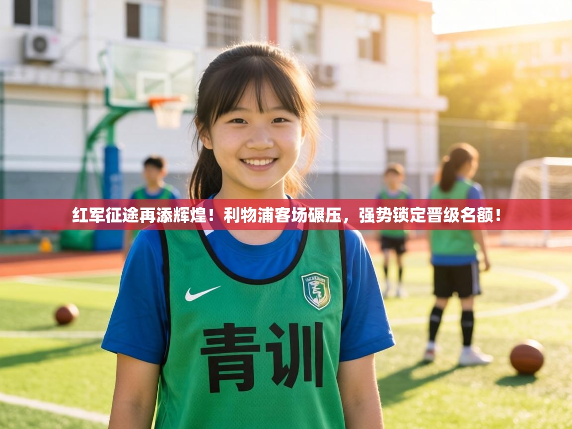 红军征途再添辉煌！利物浦客场碾压，强势锁定晋级名额！  第2张